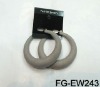 Wholesale Fashion Hoop Earring