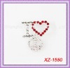 Wholesale Rhinestone Brooch