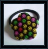Wholesale fashion hair accessory/hair band/elegant hair ornament