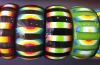 Wholesale Fashion arcylic jewelry