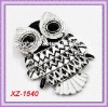 Wholesale Unique Owl Brooch