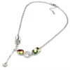 Wholesale Fashion chain necklace