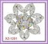 Wholesale Flower Brooch