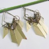 Chandelier Earrings