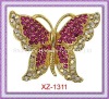 Wholesale Butterfly Brooch