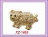 Wholesale Gold Brooch