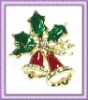 Wholesale Christmas Brooch