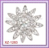 Wholesale Flower Brooch