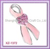 Wholesale Breast Cancer Brooch