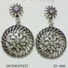 fashion alloy earring ER-10849