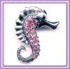 Wholesale Alloy Brooch