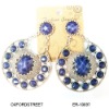 newest alloy earring ER-10697