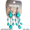 fashion earring jewelry