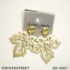 fashion earring jewelry ER-10557