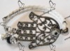 Wholesale Fashion Allah hamsa religious jewelry