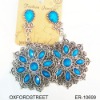 newest alloy earring jewelry ER-10699