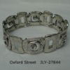 Wholesale alloy bangle