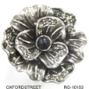 fashion flower ring RG-10153