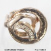 fashion alloy ring RG-10181