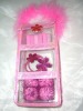 Wholesale Crown-Shaped Sequin Head Band