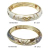 Wholesale fashion enamel bangle BR-12019-12021