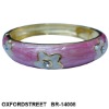 Wholesale fashion bangle BR-14008