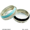 Wholesale fashion alloy bangle BR-10193