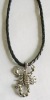 Wholesale Leather necklace