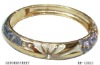 Wholesale fashion bangle BR-12021