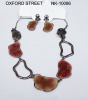 Wholesale fashion jewelry set