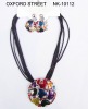Wholesale alloy jewelry