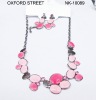 Wholesale costume jewelry set