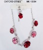 Wholesale jewelry set