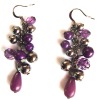 Wholesale pearl fashion earring