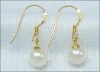 Wholesale Newest Design Custom-made Earrings