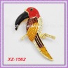 Wholesale Woodpecker Brooch