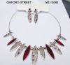 Wholesale alloy jewelry