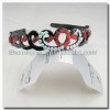 Wholesale 2011 fashion lady hair accessories clip