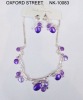 Wholesale costume necklace