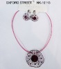 Wholesale alloy jewelry