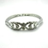Wholesale Alloy Bangle
