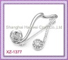 Wholesale Rhinestone Brooch