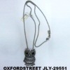 Wholesale owl pendant necklace