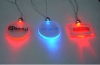 Wholesale magnetic flash necklace