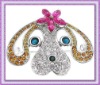 Wholesale Rhinestone Brooch