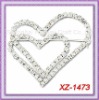 Wholesale Heart Brooch