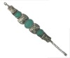 Wholesale Fashion Rhinestone Bangle Fashion Bracelet