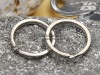 Wholesale titanium Ti key hook