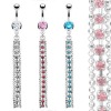 Wholesale New Style Body Jewelry Belly Ring Navel Ring