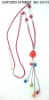 Wholesale fashion necklace
